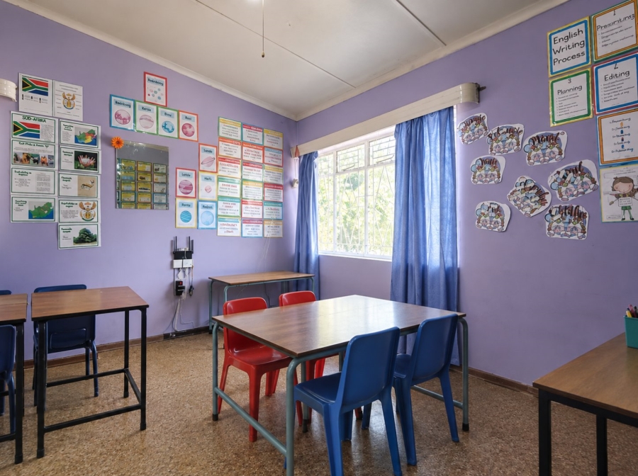 3 Bedroom Property for Sale in Leeudoringstad North West